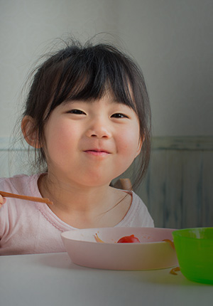子供