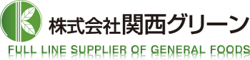 株式会社関西グリーン