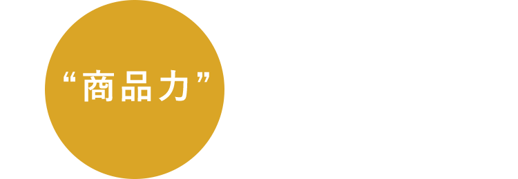 商品力
