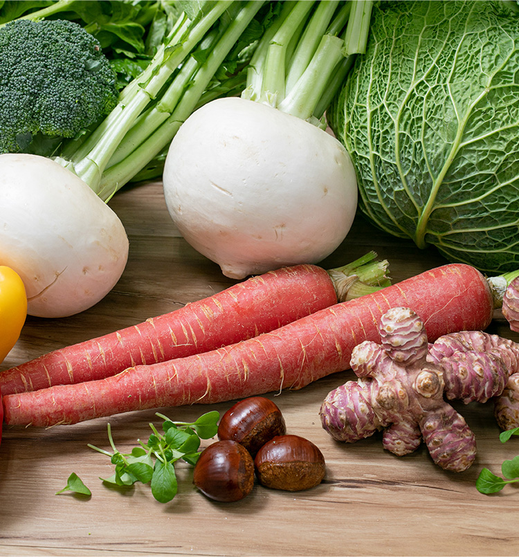 野菜