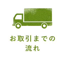 お取引までの 流れ